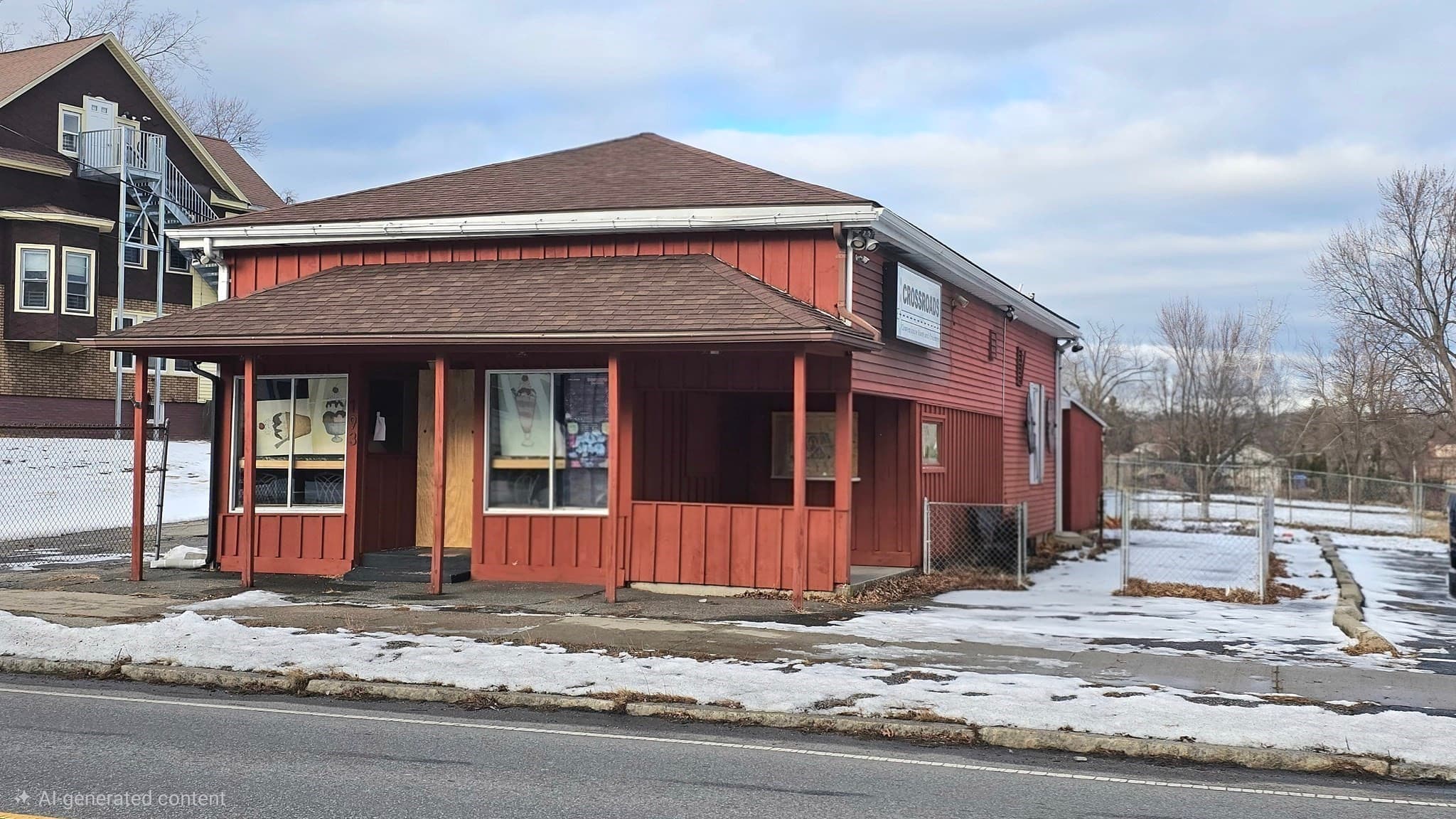 Commercial Sale at 193 Fairview Ave, Chicopee MA 01013, photo 5 of 22