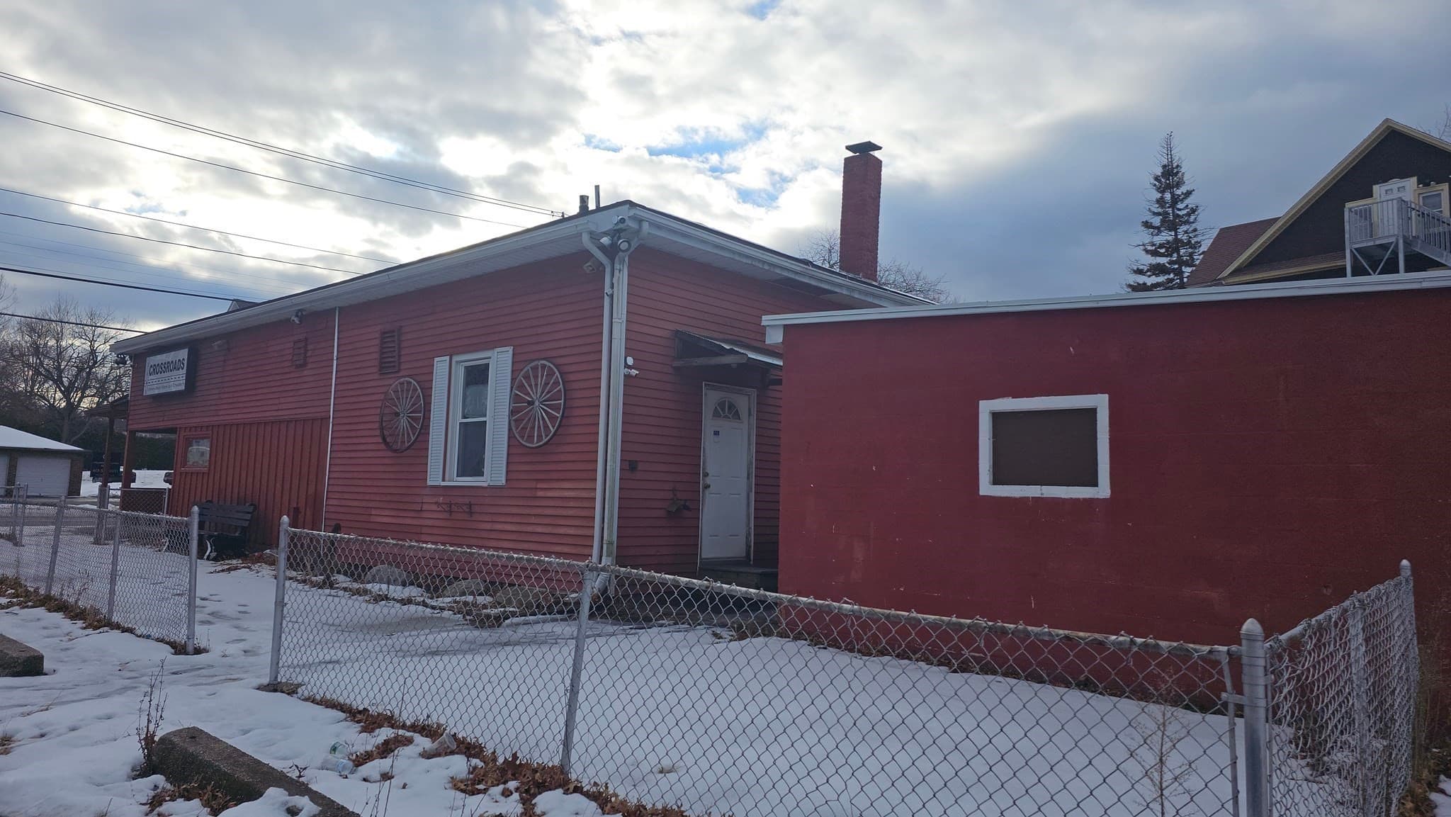 Commercial Sale at 193 Fairview Ave, Chicopee MA 01013, photo 19 of 22