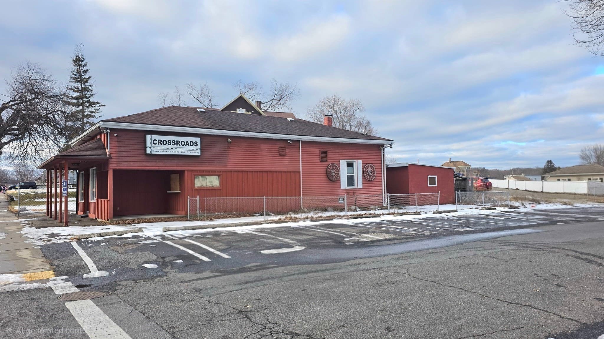 Commercial Sale at 193 Fairview Ave, Chicopee MA 01013, photo 21 of 22