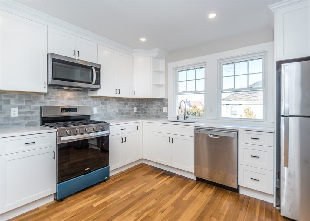 Condominium at 78 Barbara Road # 1, Waltham MA 02453, photo 3 of 15