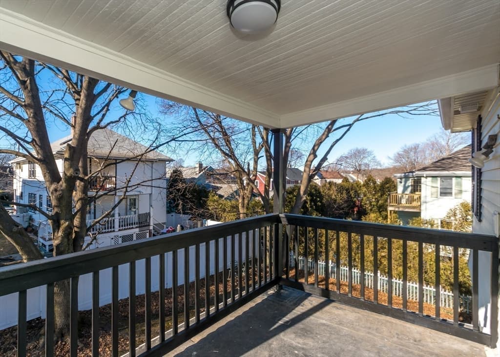 Condominium at 78 Barbara Road # 1, Waltham MA 02453, photo 15 of 15