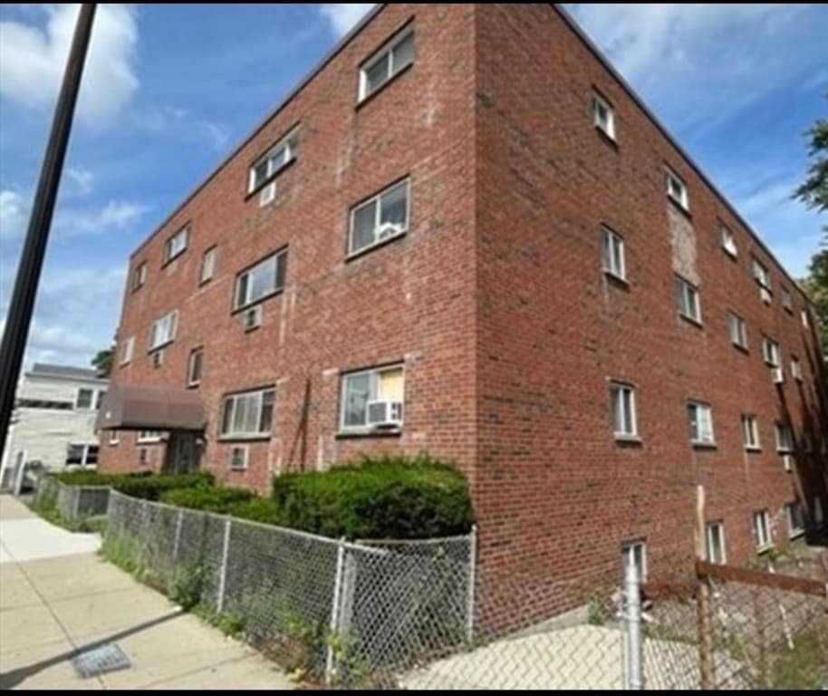 624 Hyde Park Ave # C3, Boston MA 02131 photo 12