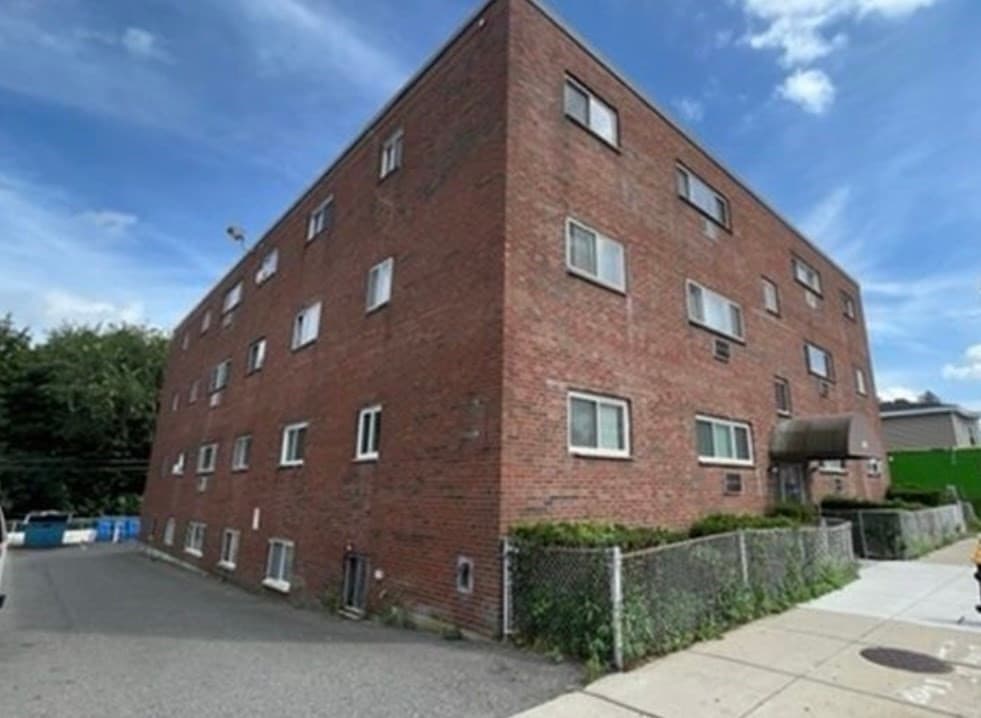 624 Hyde Park Ave # C3, Boston MA 02131