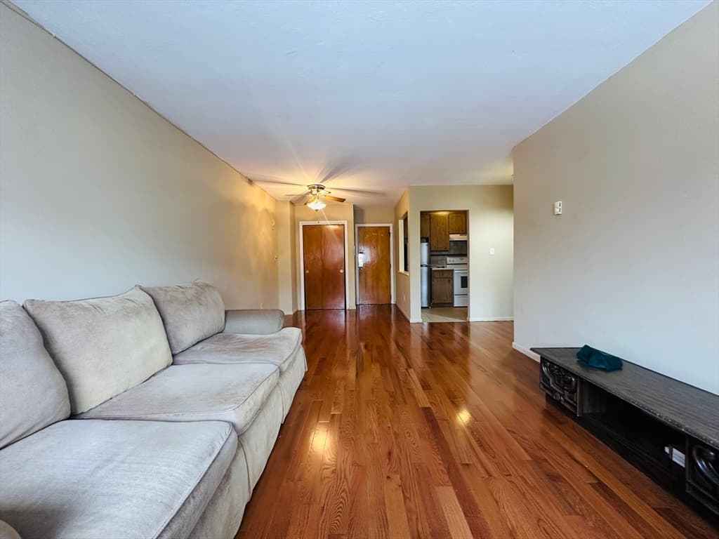 624 Hyde Park Ave # C3, Boston MA 02131 photo 4
