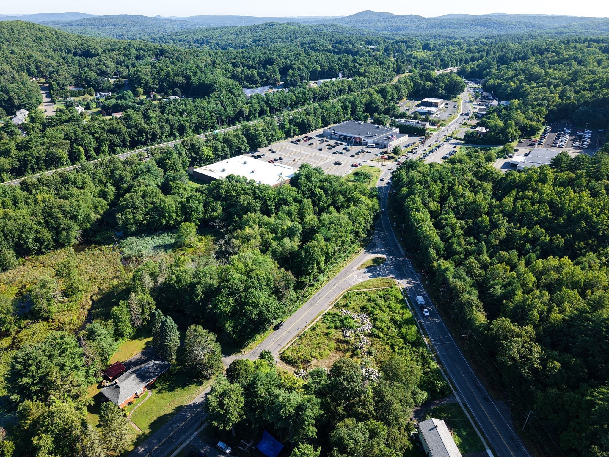 Commercial Sale at 405 Shearer St, Palmer MA 01069, photo 13 of 15