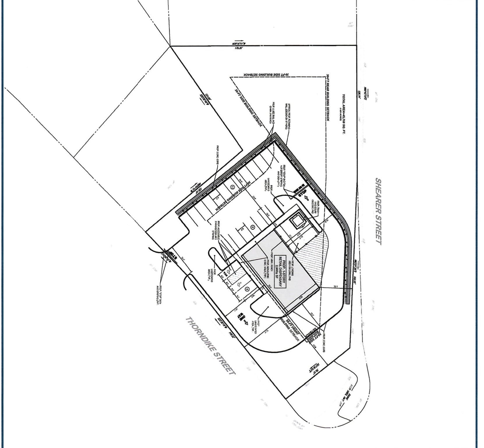 Commercial Sale at 405 Shearer St, Palmer MA 01069, photo 7 of 15