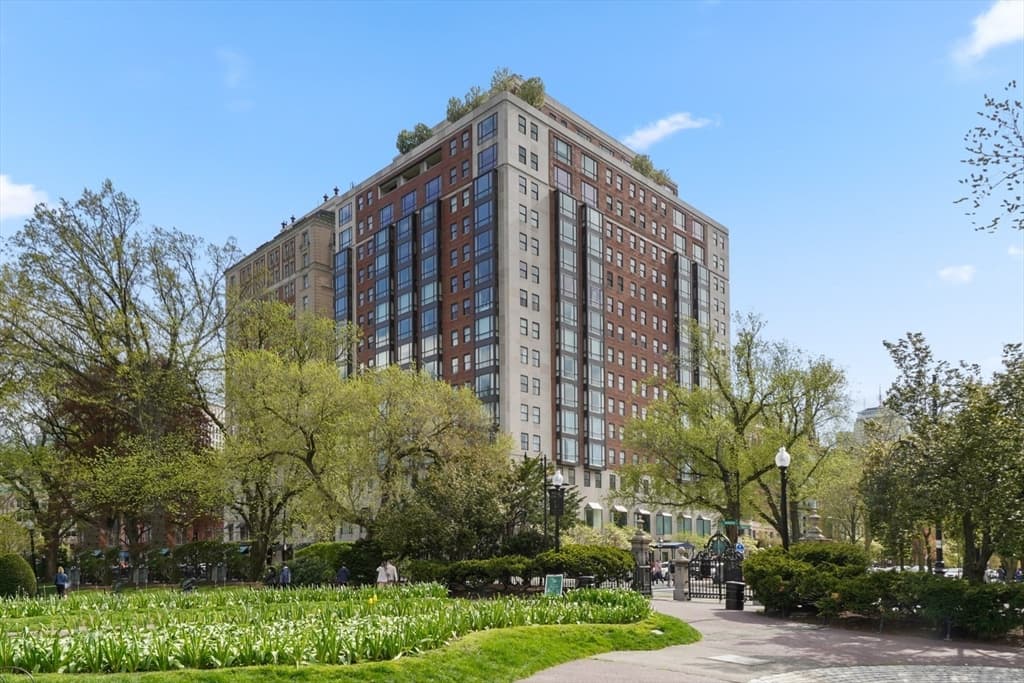 2 Commonwealth Avenue, Boston MA 02116 photo 37