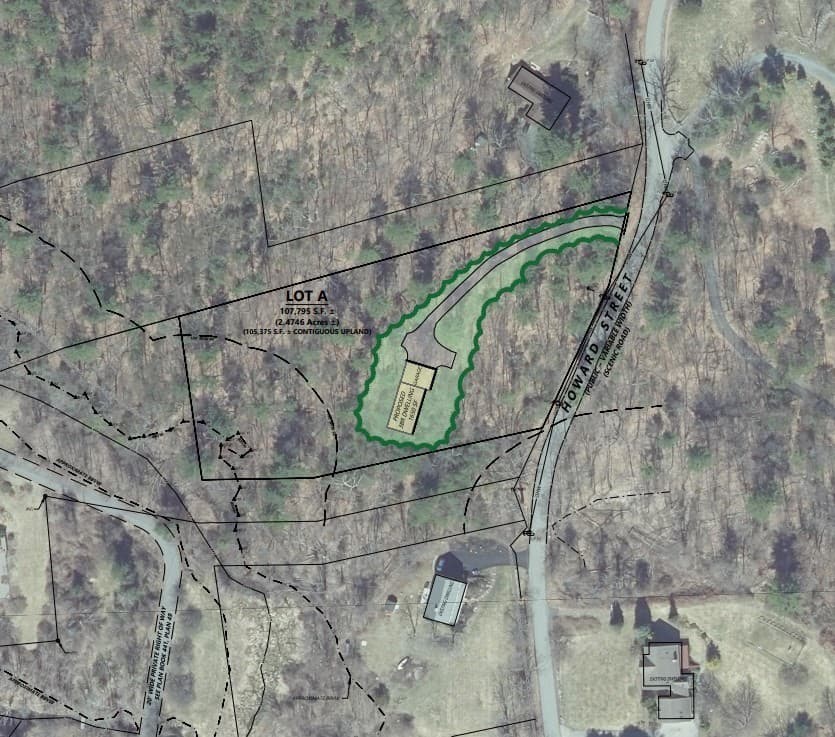 429 Howard Street, Northborough MA 01532