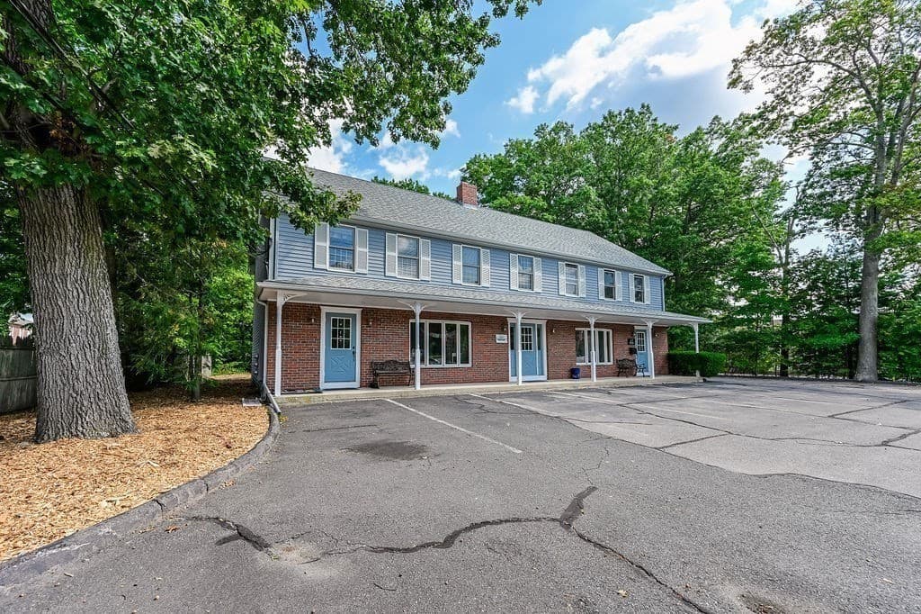 Commercial Sale at 85 Copeland Dr, Mansfield MA 02048, photo 2 of 37