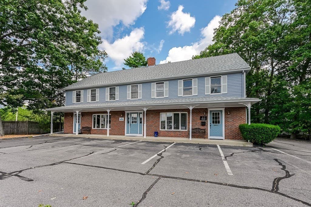 Commercial Sale at 85 Copeland Dr, Mansfield MA 02048, photo 3 of 37