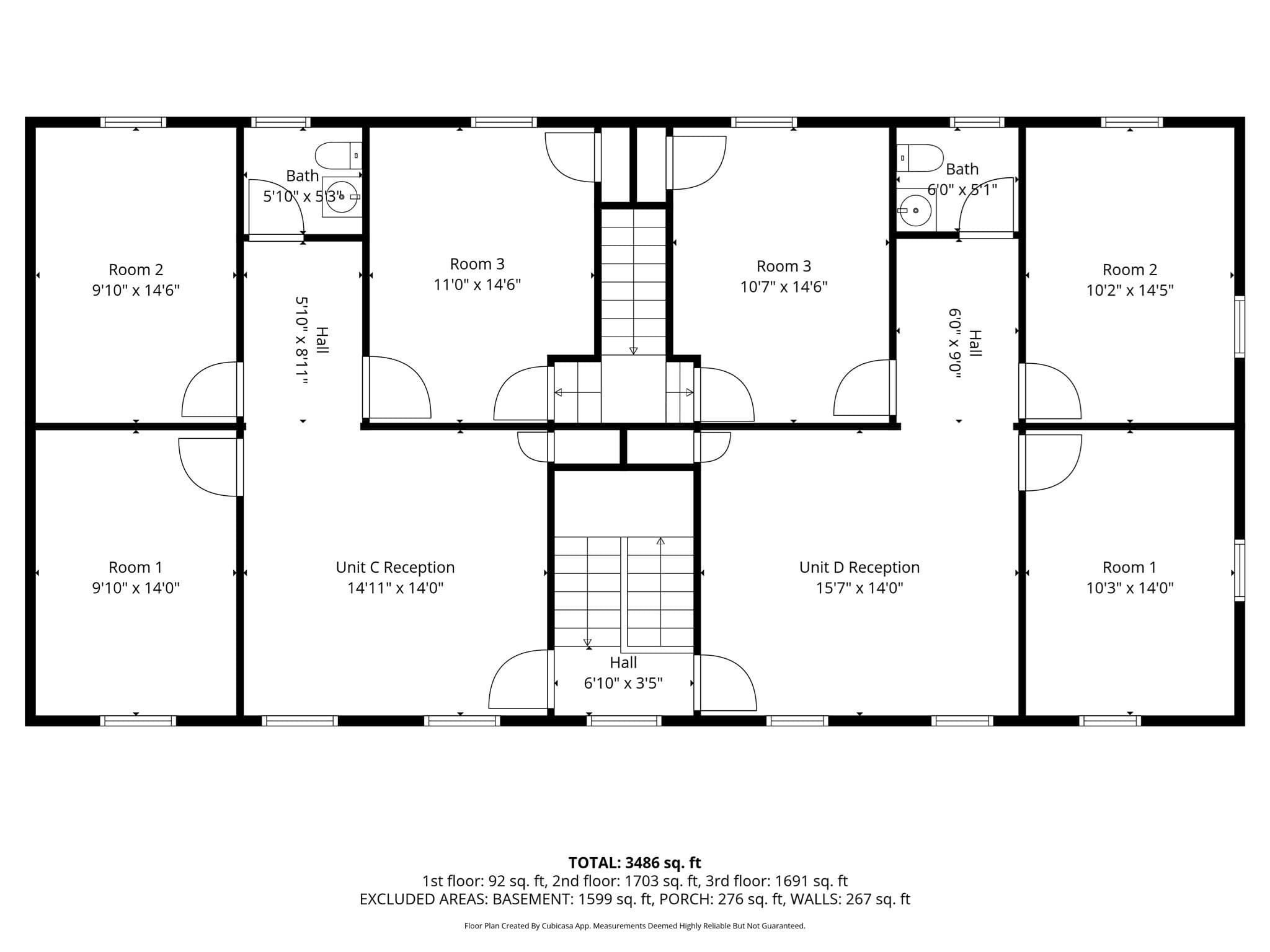Commercial Sale at 85 Copeland Dr, Mansfield MA 02048, photo 36 of 37