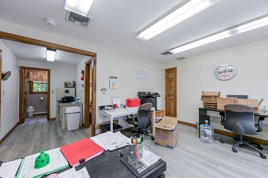 Commercial Sale at 85 Copeland Dr, Mansfield MA 02048, photo 24 of 37