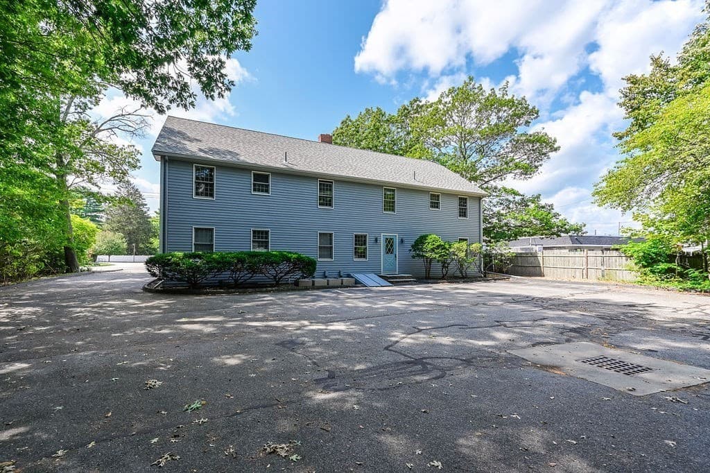 Commercial Sale at 85 Copeland Dr, Mansfield MA 02048, photo 34 of 37