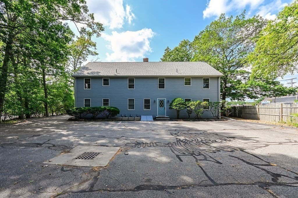 Commercial Sale at 85 Copeland Dr, Mansfield MA 02048, photo 33 of 37