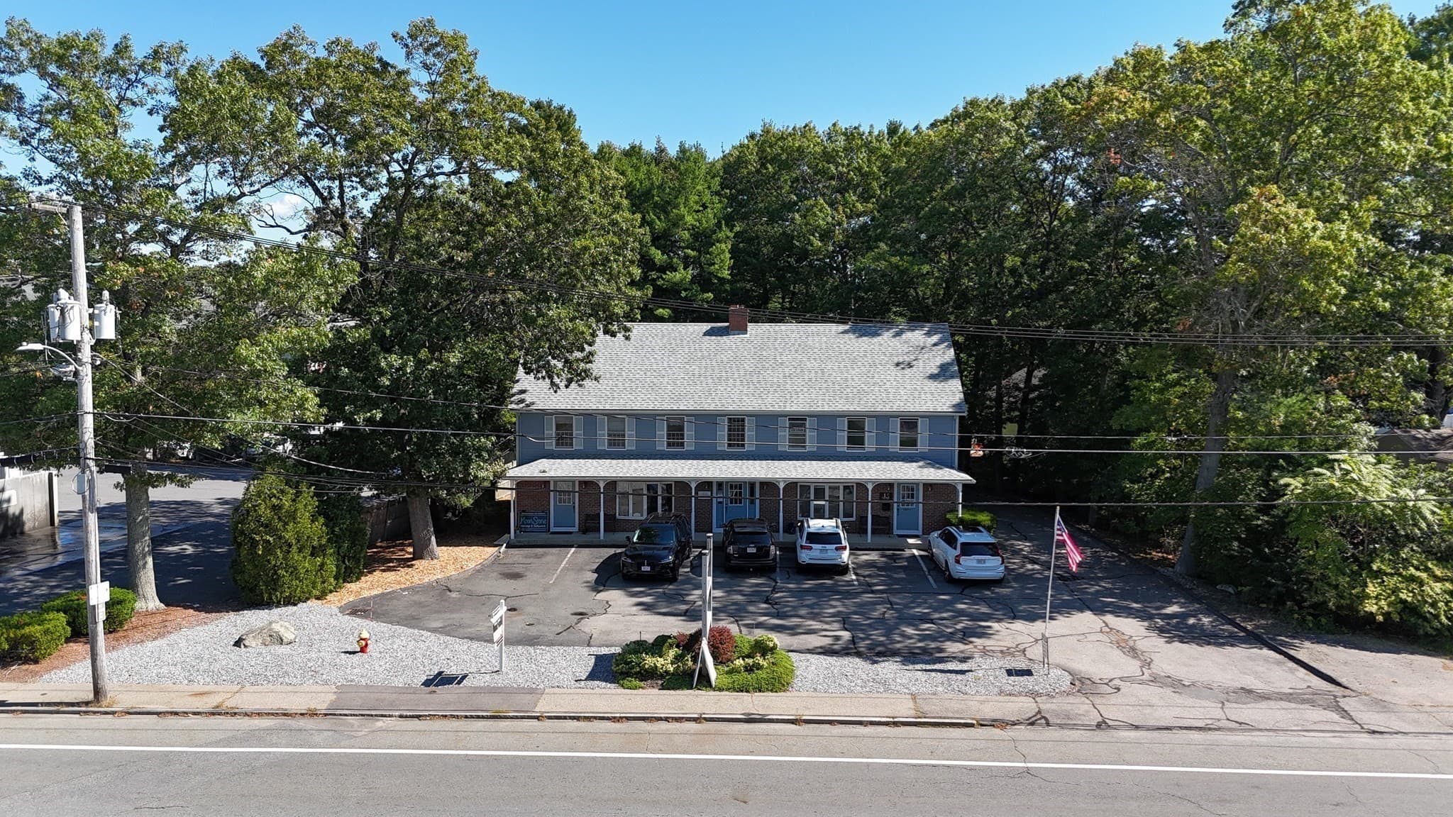 Commercial Sale at 85 Copeland Dr, Mansfield MA 02048, photo 4 of 37