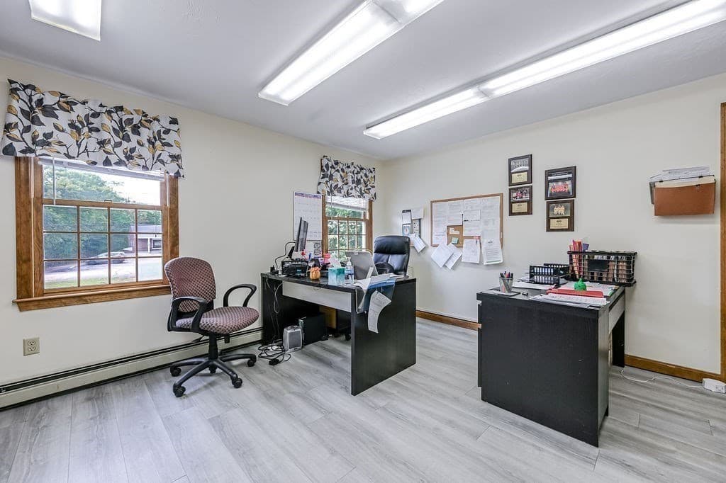Commercial Sale at 85 Copeland Dr, Mansfield MA 02048, photo 25 of 37