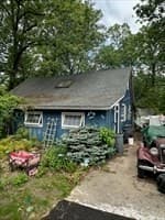 80 Bungalow Street, Southwick MA 01077