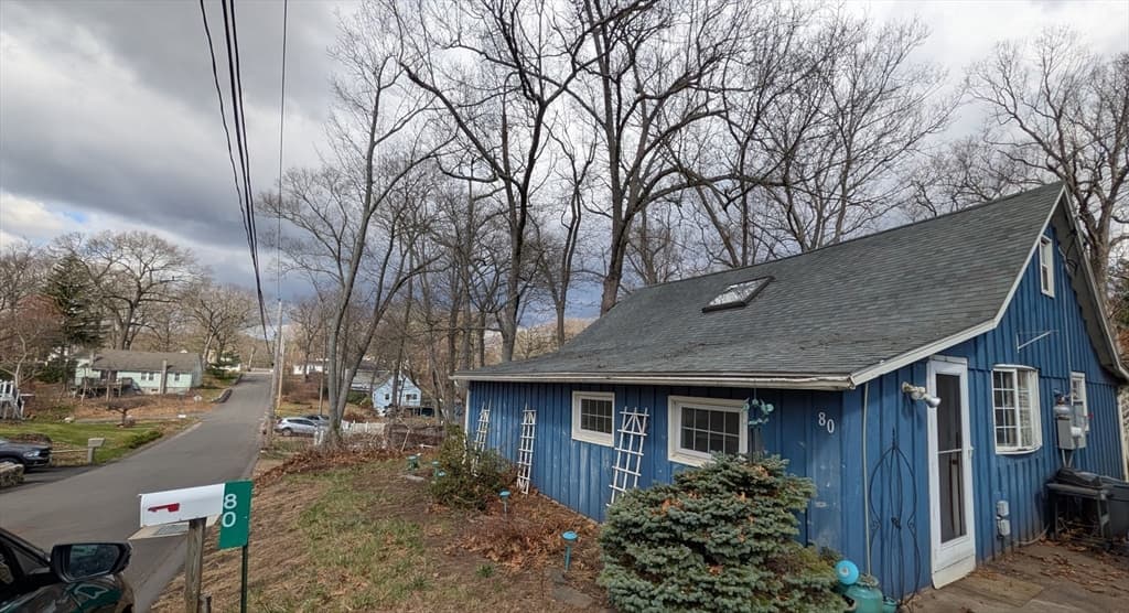 80 Bungalow Street, Southwick MA 01077 photo 4