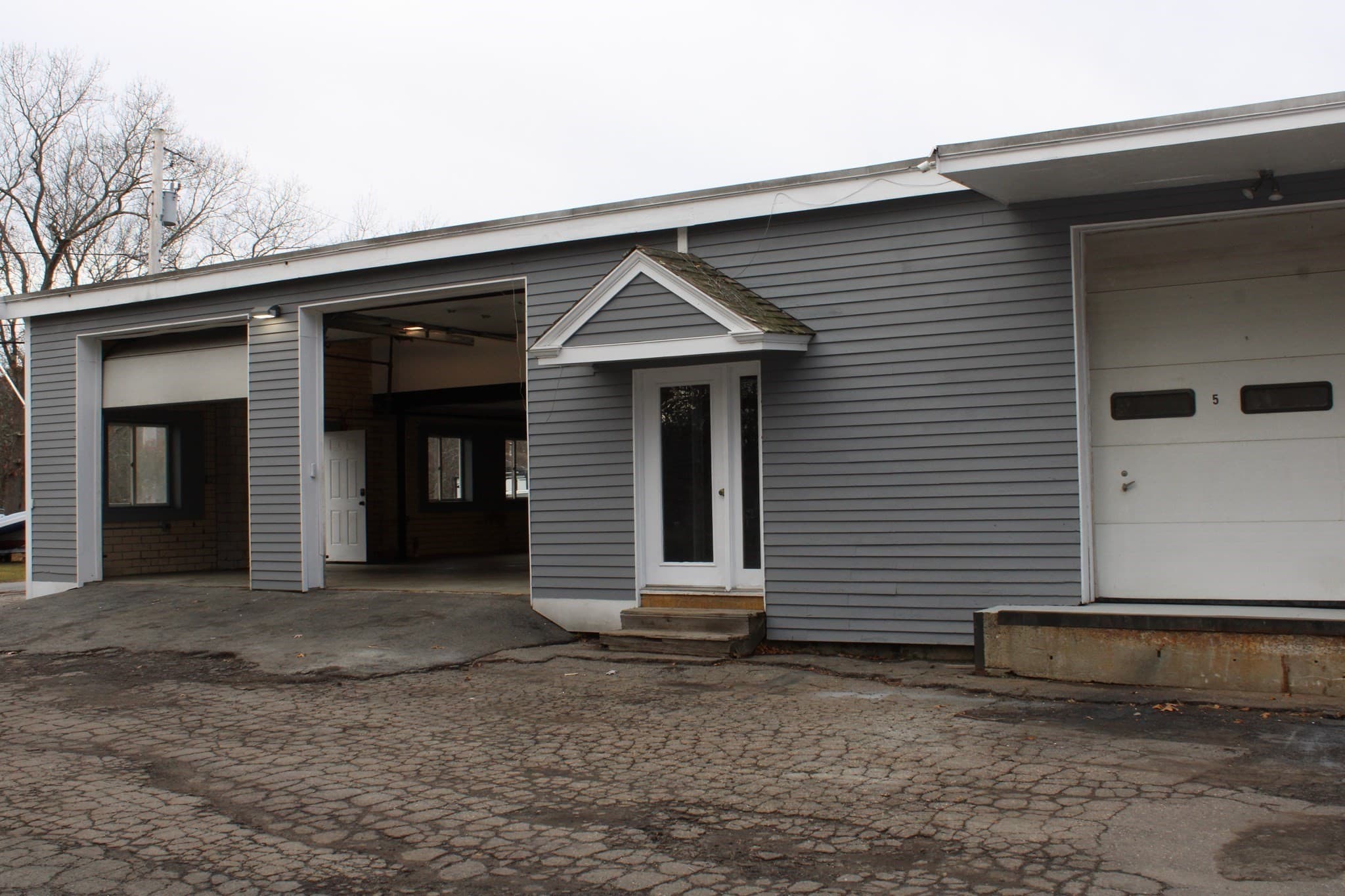 Commercial Sale at 6 Old Essex Rd. # 6, Ipswich MA 01938, photo 2 of 10