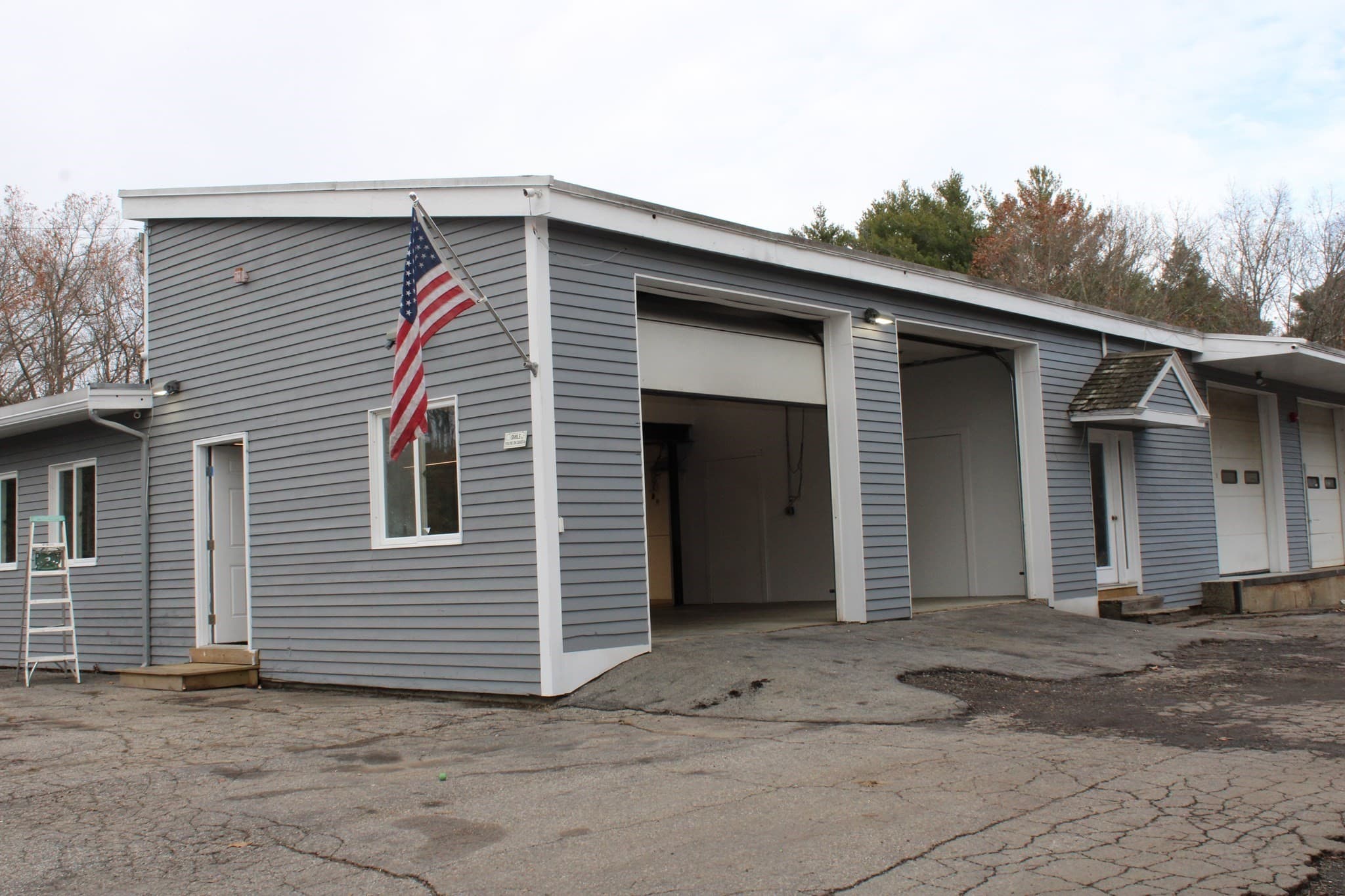 6 Old Essex Rd. # 6, Ipswich MA 01938