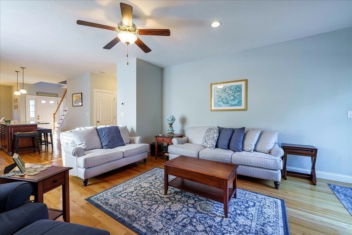 Condominium at 15 Black Bear Circle # 15, Milford MA 01757, photo 6 of 21
