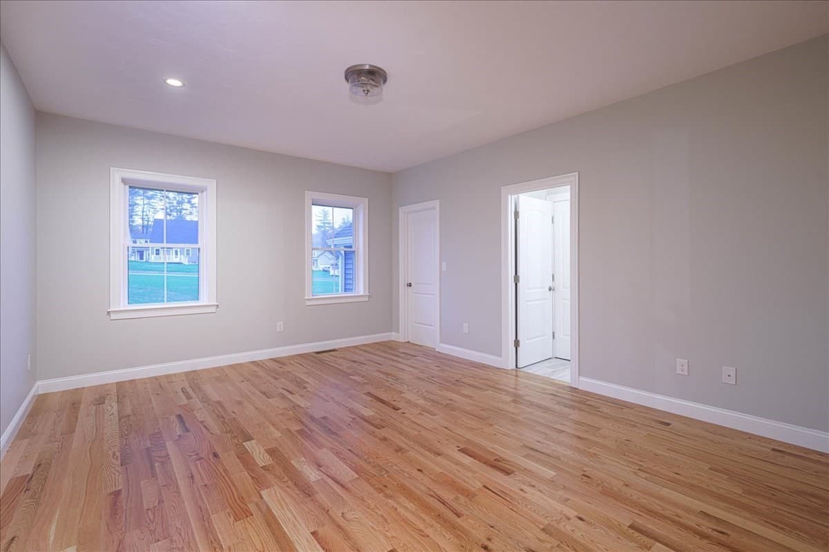 Condominium at 15 Black Bear Circle # 15, Milford MA 01757, photo 16 of 21