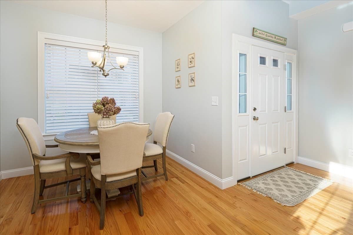 Condominium at 15 Black Bear Circle # 15, Milford MA 01757, photo 5 of 21