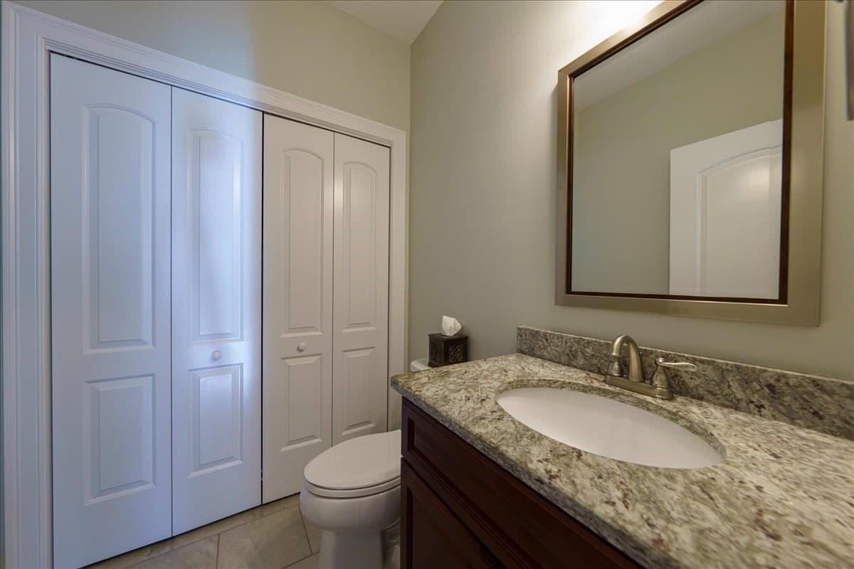 Condominium at 15 Black Bear Circle # 15, Milford MA 01757, photo 11 of 21