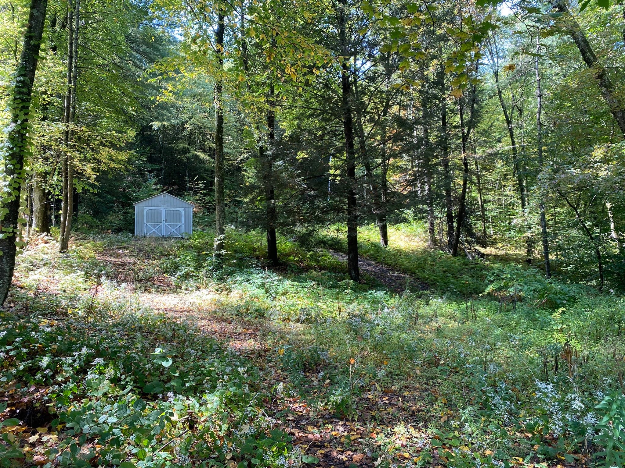Lots A-C Federal St, Belchertown MA 01007