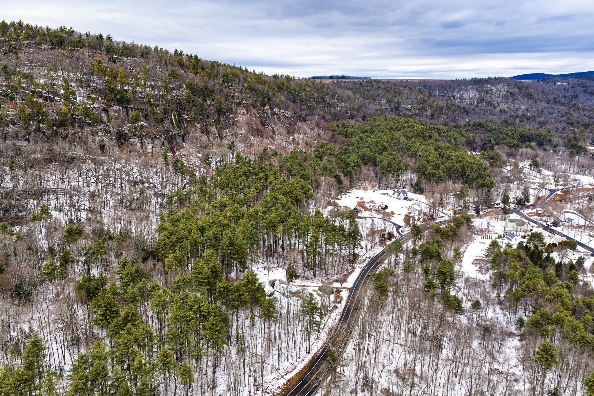 Non-Buildable at 0 State Rd Lot 0, Erving MA 01344, photo 2 of 5