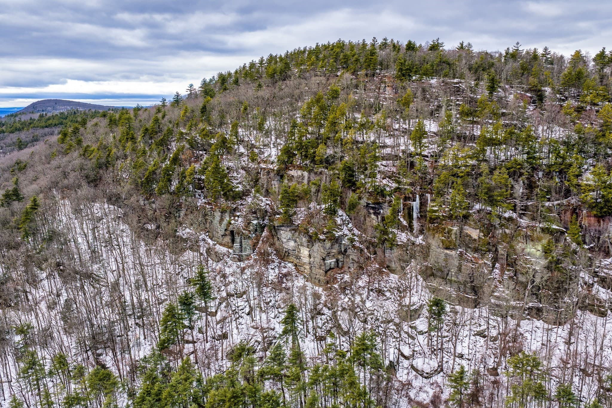 Non-Buildable at 0 State Rd Lot 0, Erving MA 01344, photo 4 of 5