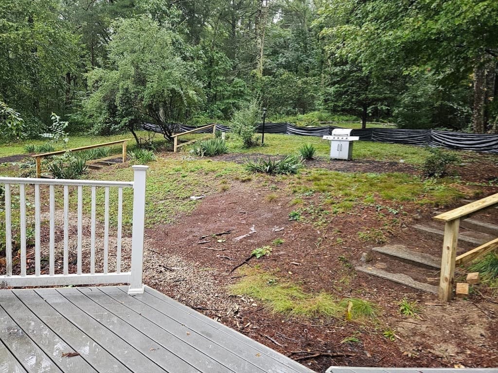 Single Family Residence at 186 Spring St, Hopkinton MA 01748, photo 22 of 36