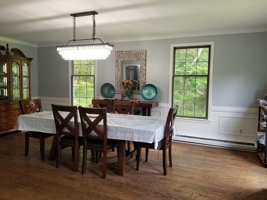 Single Family Residence at 186 Spring St, Hopkinton MA 01748, photo 7 of 36