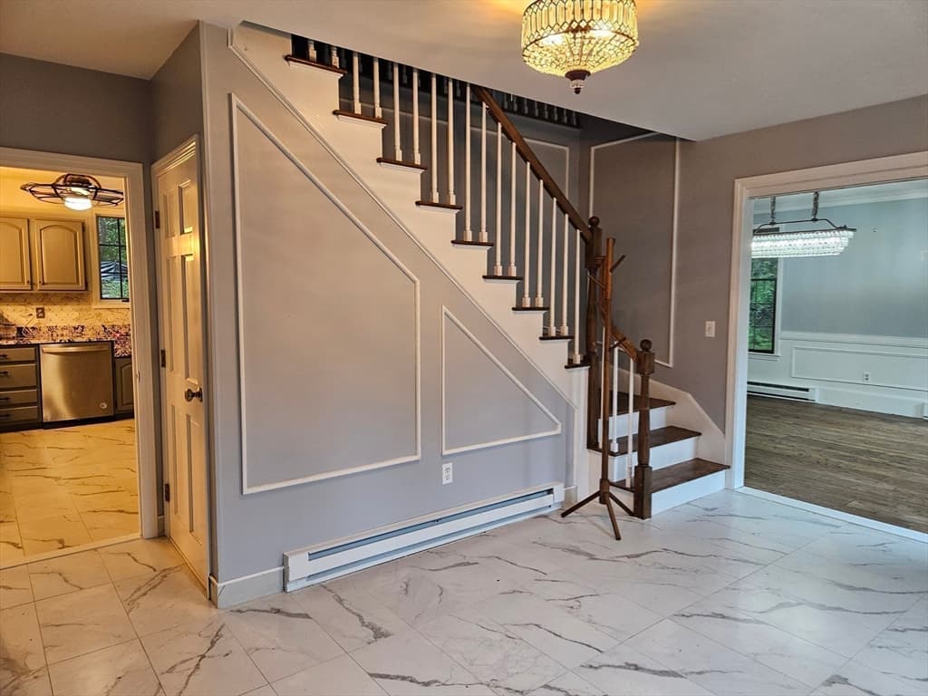 Single Family Residence at 186 Spring St, Hopkinton MA 01748, photo 10 of 36