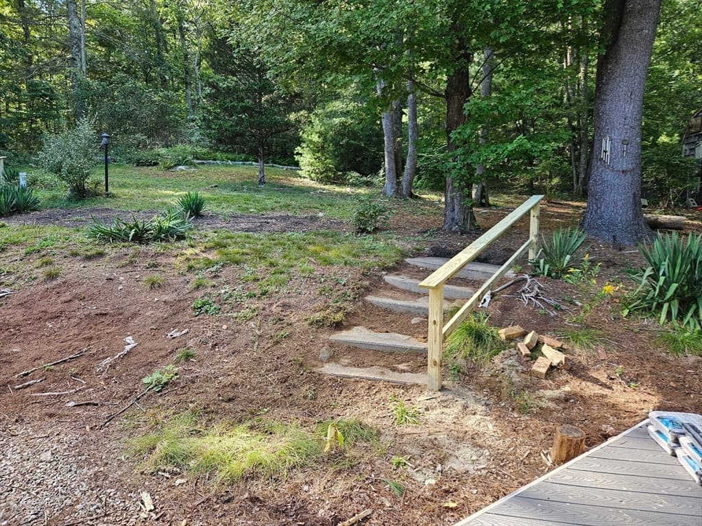 Single Family Residence at 186 Spring St, Hopkinton MA 01748, photo 33 of 36