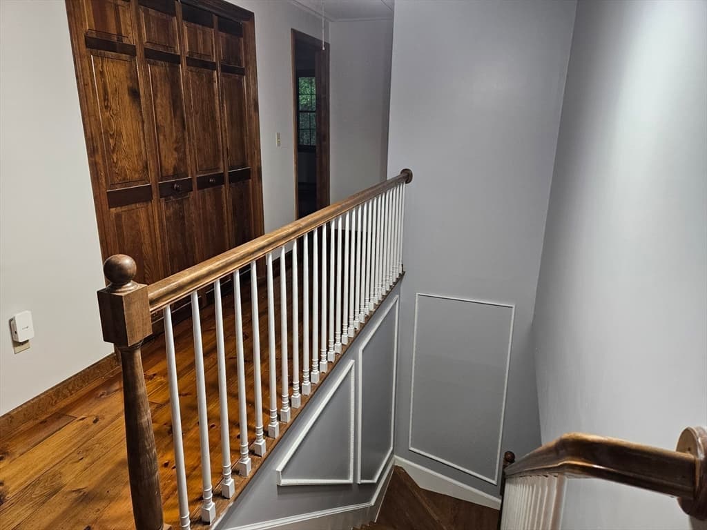 Single Family Residence at 186 Spring St, Hopkinton MA 01748, photo 19 of 36