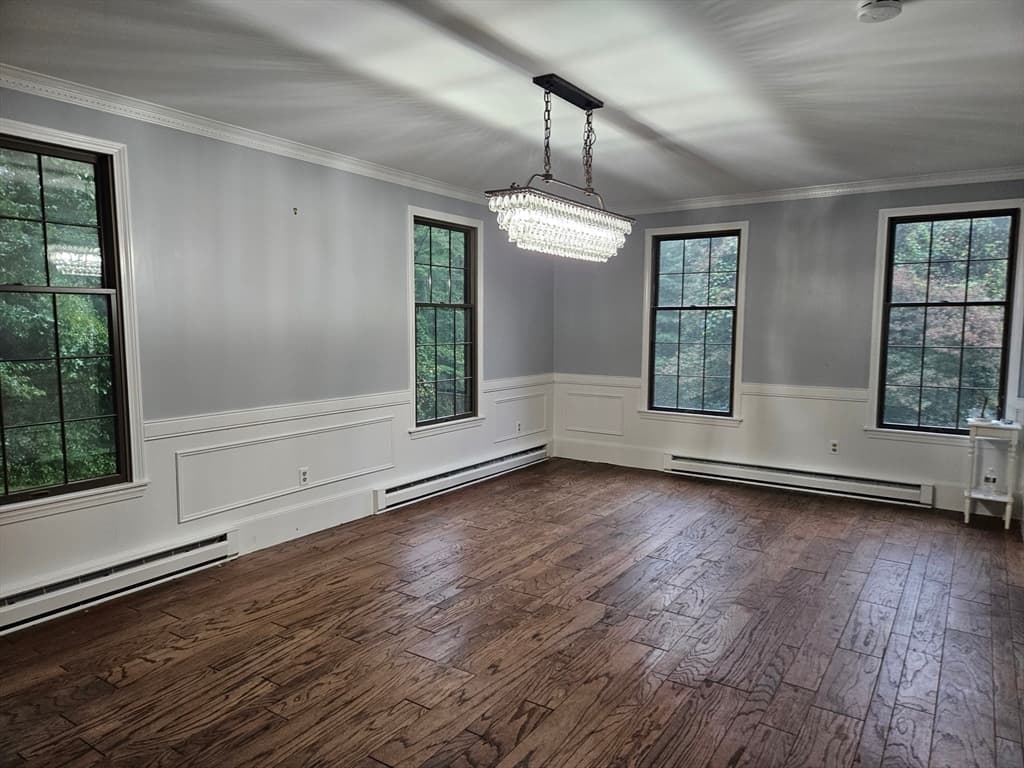 Single Family Residence at 186 Spring St, Hopkinton MA 01748, photo 8 of 36
