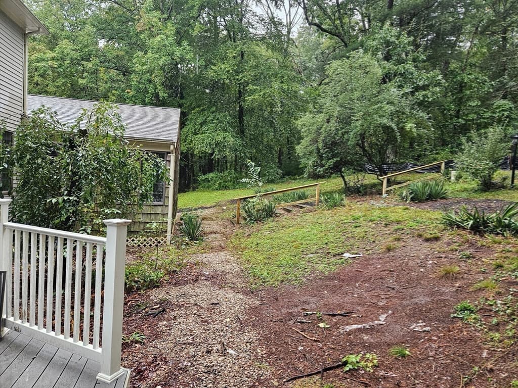 Single Family Residence at 186 Spring St, Hopkinton MA 01748, photo 21 of 36