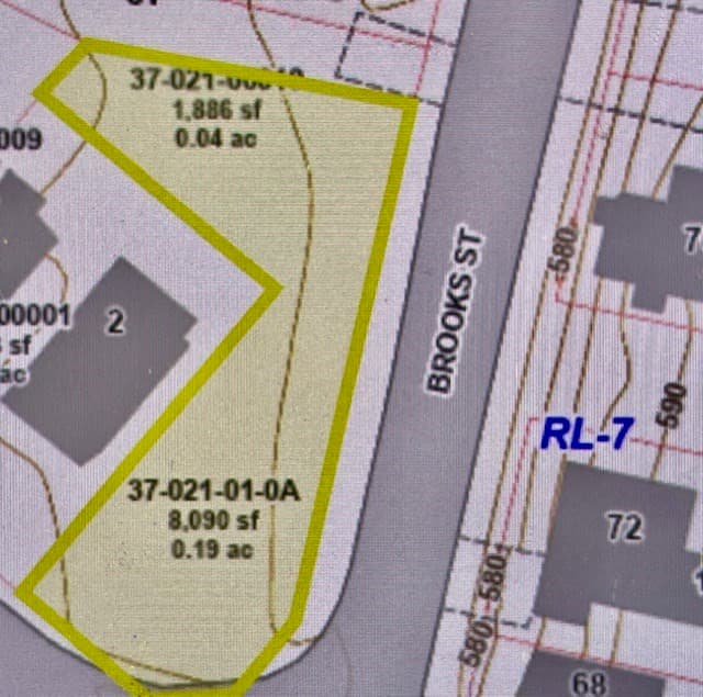 LOT 2 Ararat, Worcester MA 01606 photo 2
