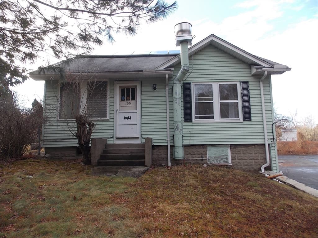 Commercial Sale at 150 Framingham Rd, Southborough MA 01772, photo 10 of 23