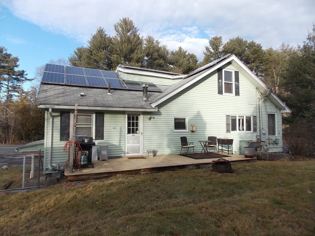Commercial Sale at 150 Framingham Rd, Southborough MA 01772, photo 21 of 23