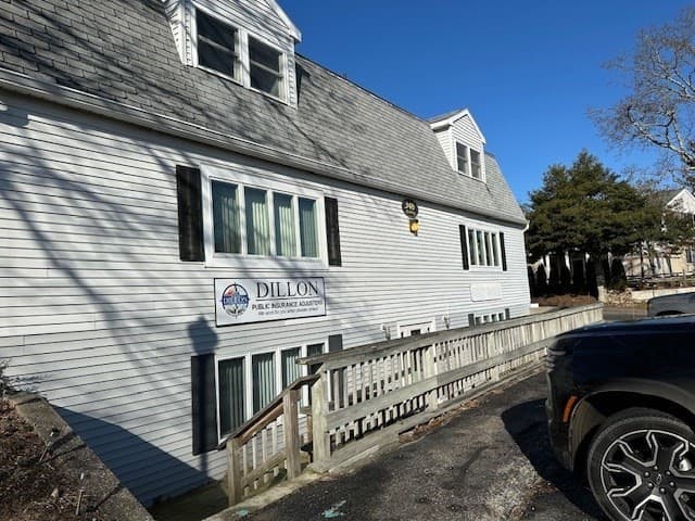 Commercial Sale at 346 Gifford Street # 6, Falmouth MA 02540, Falmouth, photo 2 of 16