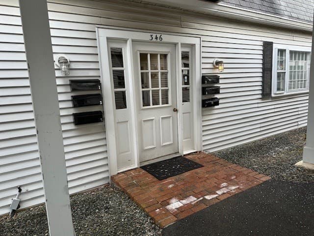346 Gifford Street # 6, Falmouth MA 02540