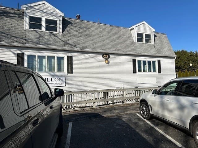 Commercial Sale at 346 Gifford Street # 6, Falmouth MA 02540, Falmouth, photo 14 of 16