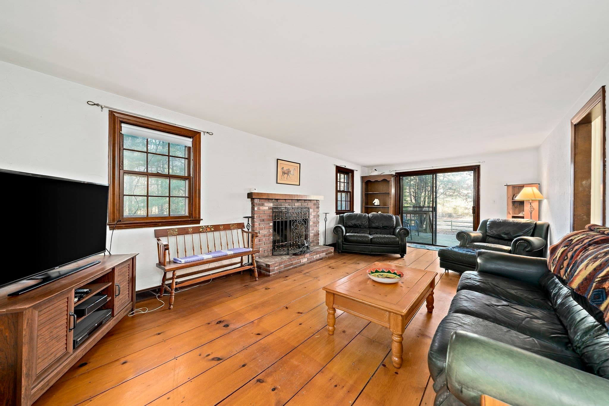 Single Family Residence at 15 Forest St, Plympton MA 02367, photo 13 of 37