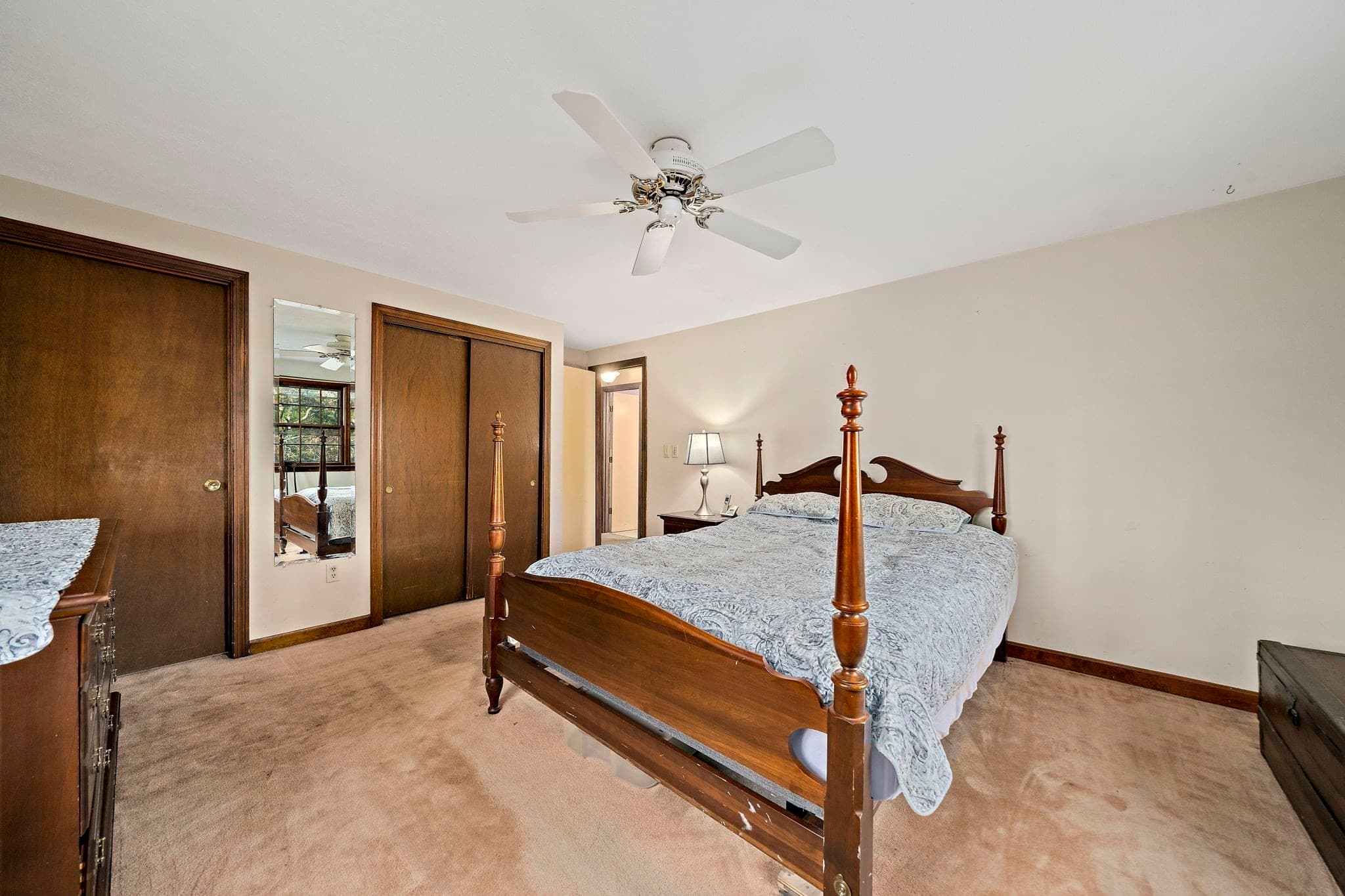 Single Family Residence at 15 Forest St, Plympton MA 02367, photo 16 of 37