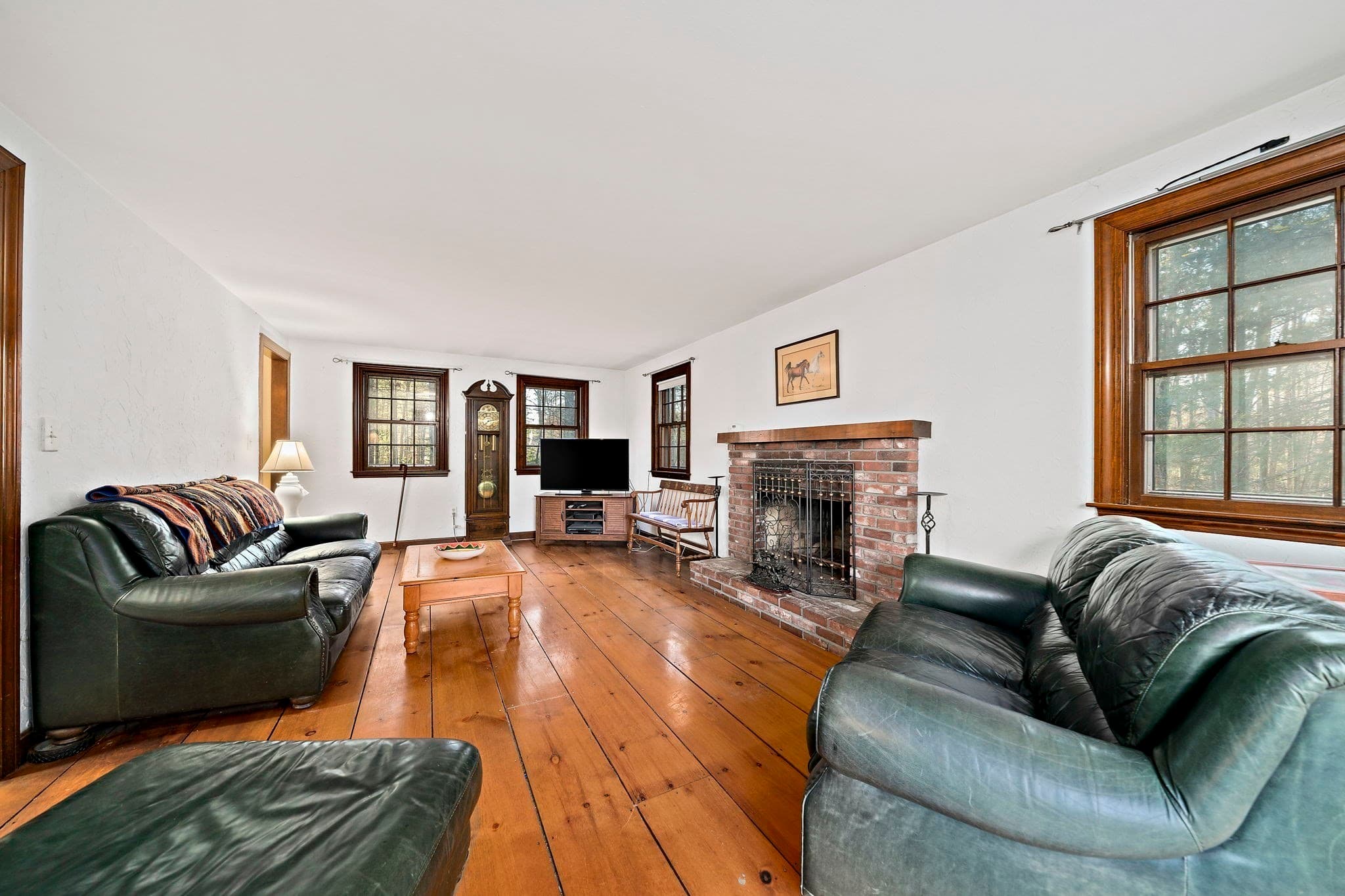 Single Family Residence at 15 Forest St, Plympton MA 02367, photo 12 of 37