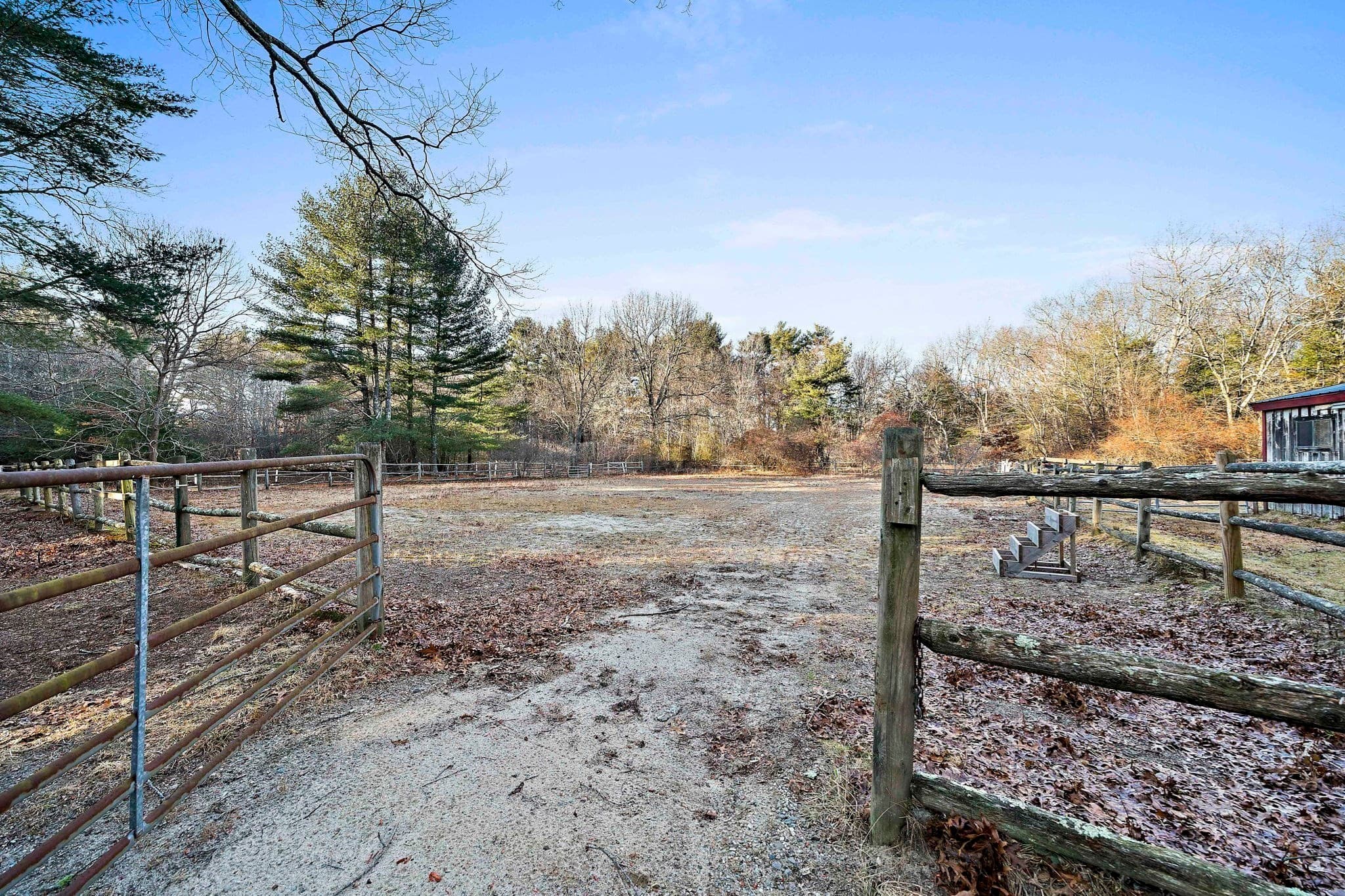 Single Family Residence at 15 Forest St, Plympton MA 02367, photo 22 of 37