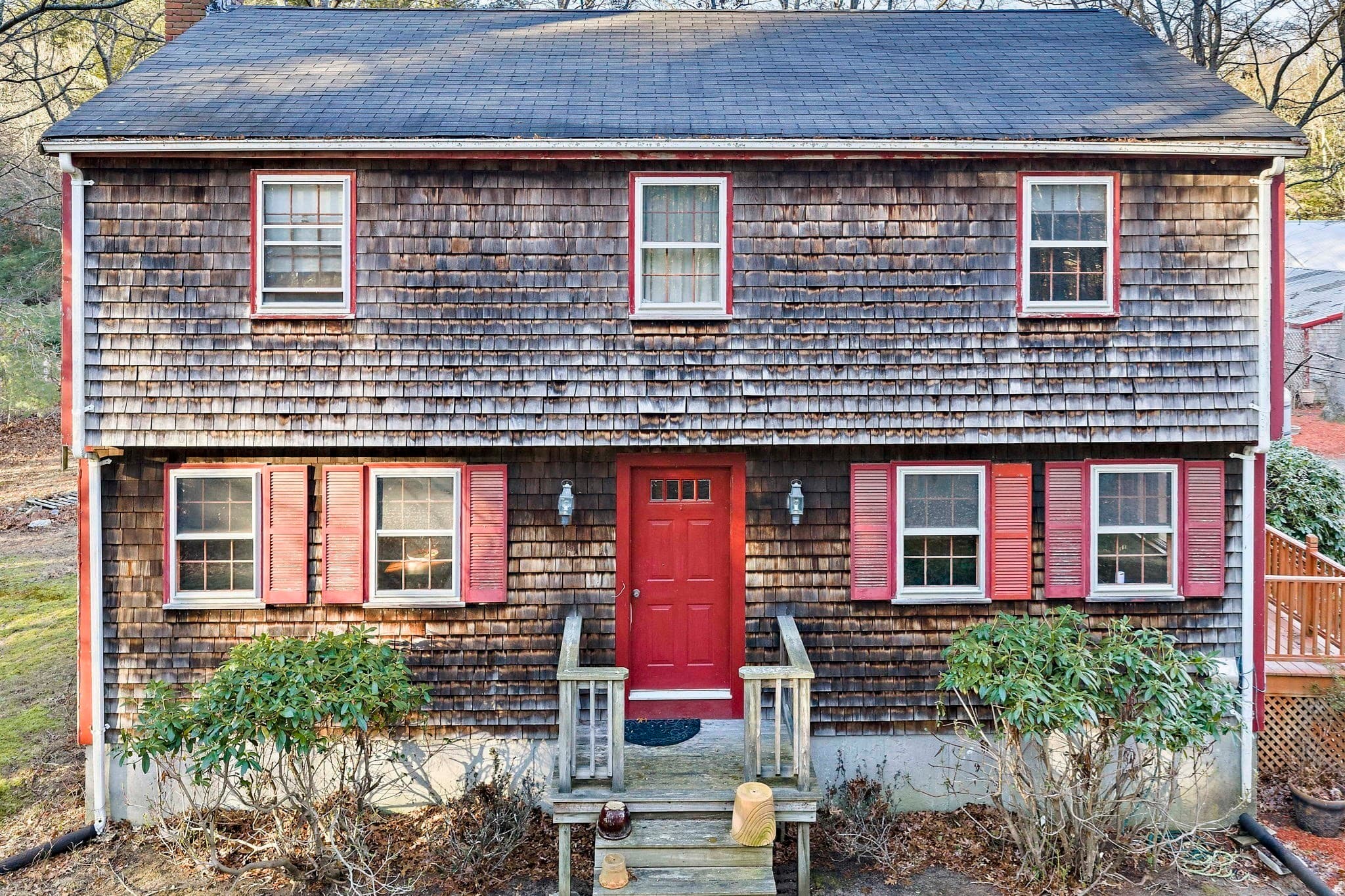 Single Family Residence at 15 Forest St, Plympton MA 02367, photo 3 of 37