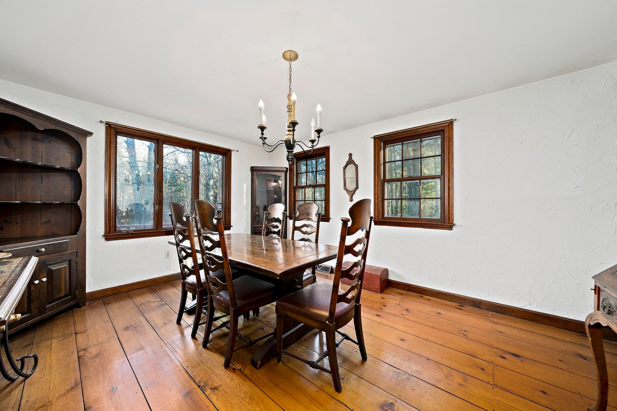 Single Family Residence at 15 Forest St, Plympton MA 02367, photo 9 of 37